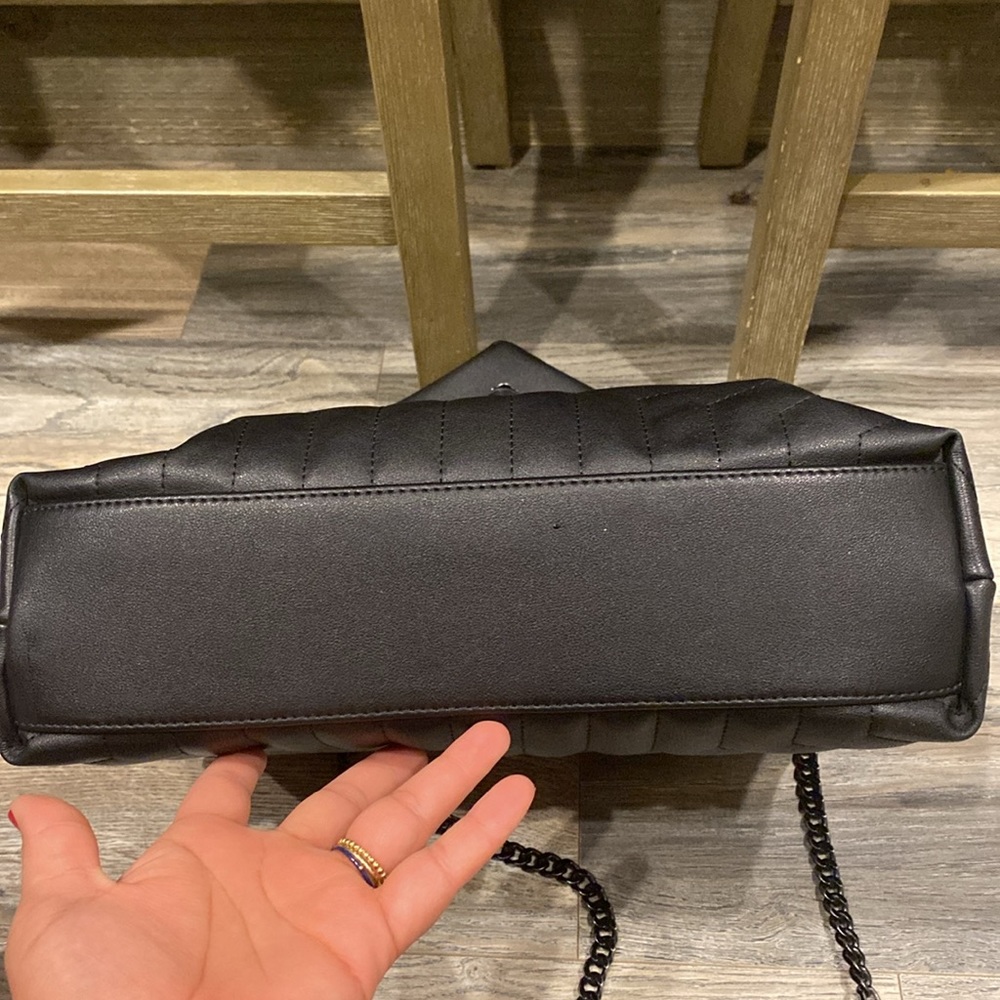 Super cute leather purse! - Picture 6 of 8